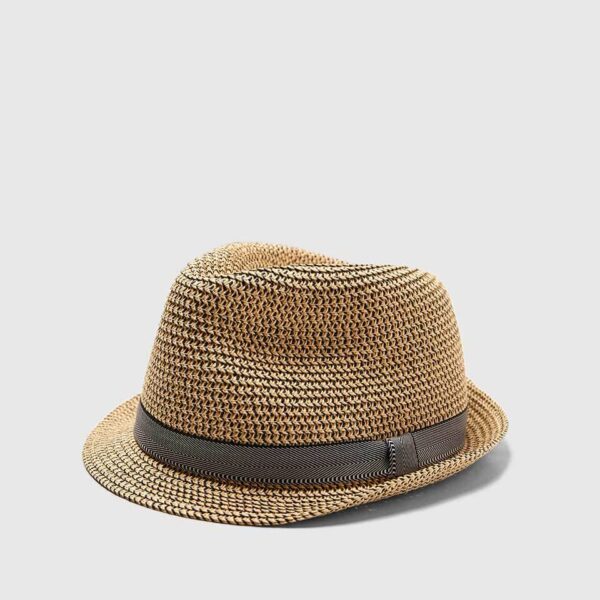 Braided Hat